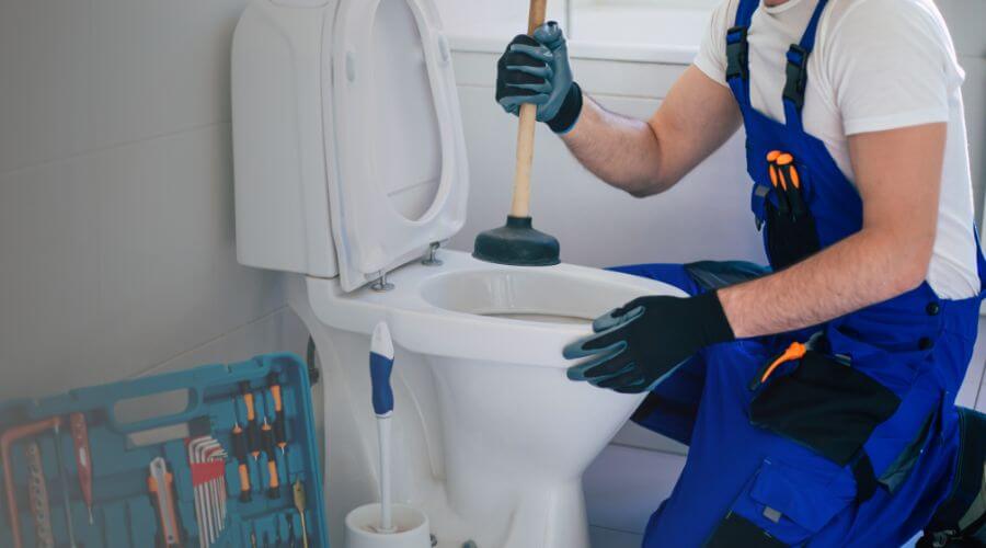 Professional emergency plumbing in Lincoln, ME